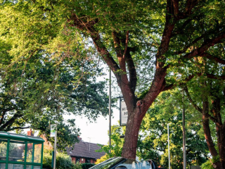 Porsche Club Great Britain at Rivos Hub - colinhillphotography.uk