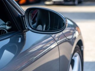 Porsche Club Great Britain at Rivos Hub - colinhillphotography.uk