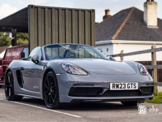 Porsche Club Great Britain at Rivos Hub - colinhillphotography.uk