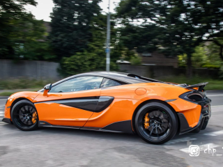 Porsche Club Great Britain at Rivos Hub - colinhillphotography.uk