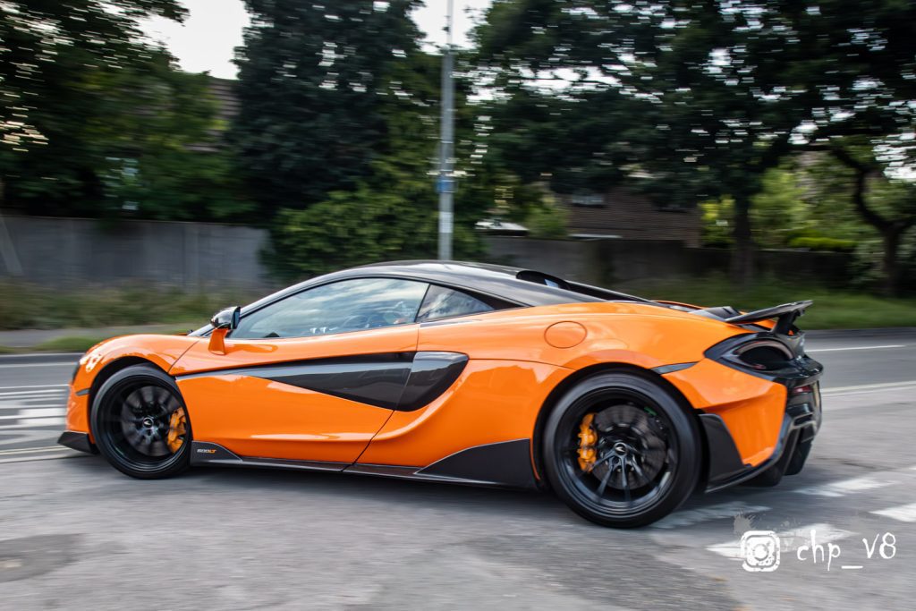Porsche Club Great Britain at Rivos Hub - colinhillphotography.uk