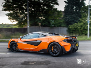Porsche Club Great Britain at Rivos Hub - colinhillphotography.uk