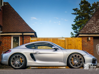 Porsche Club Great Britain at Rivos Hub - colinhillphotography.uk