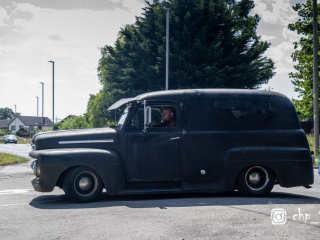 UK Customs at Rivos Hub - colinhillphotography.uk