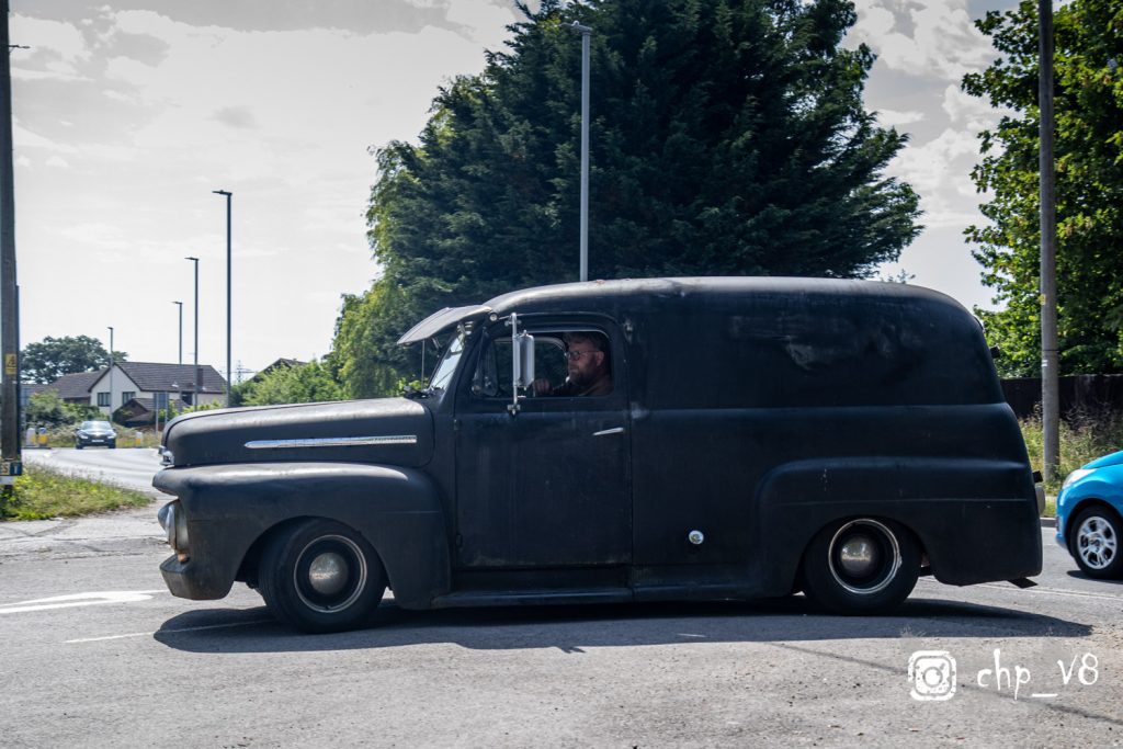 UK Customs at Rivos Hub - colinhillphotography.uk