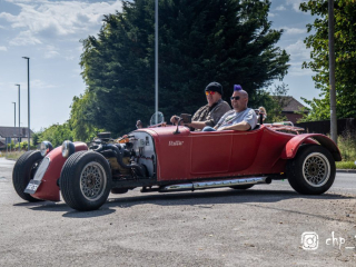 UK Customs at Rivos Hub - colinhillphotography.uk