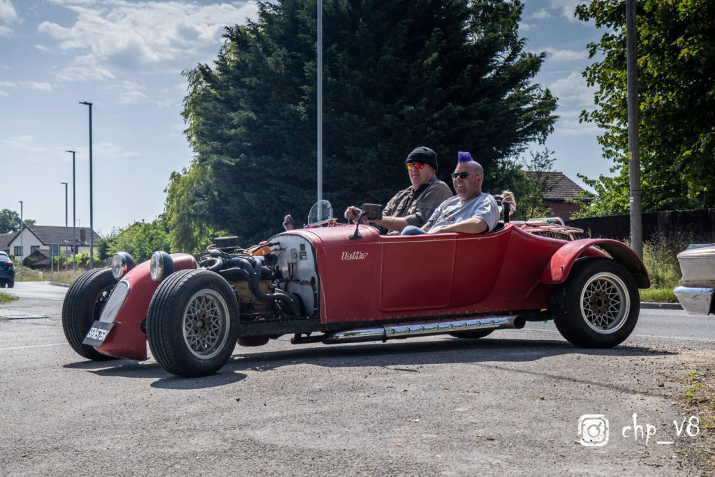 UK Customs at Rivos Hub - colinhillphotography.uk