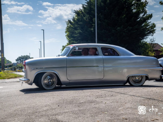 UK Customs at Rivos Hub - colinhillphotography.uk