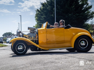 UK Customs at Rivos Hub - colinhillphotography.uk