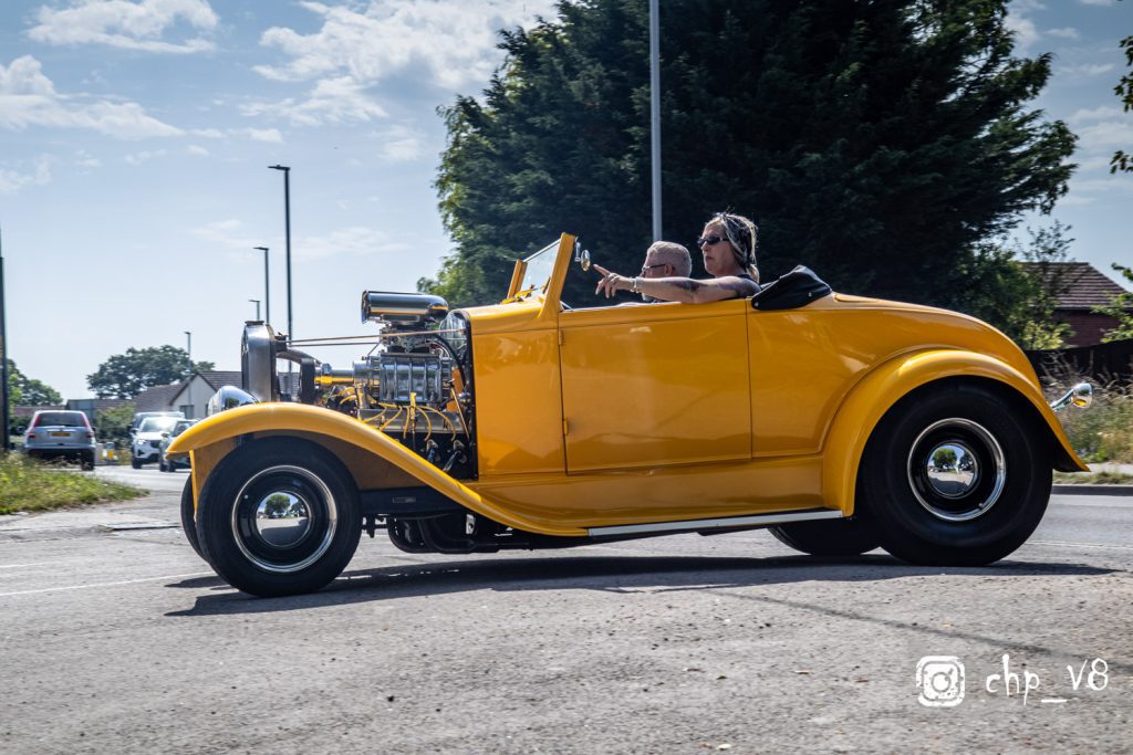 UK Customs at Rivos Hub - colinhillphotography.uk