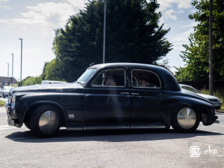 UK Customs at Rivos Hub - colinhillphotography.uk