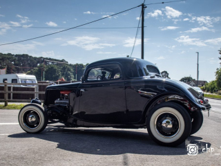 UK Customs at Rivos Hub - colinhillphotography.uk