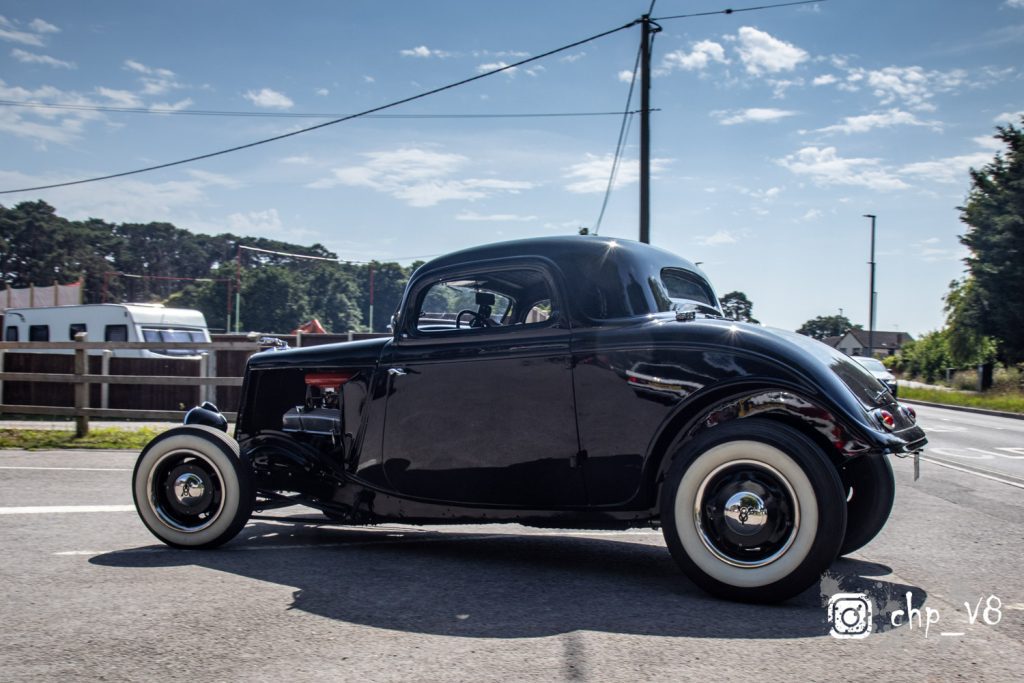 UK Customs at Rivos Hub - colinhillphotography.uk