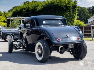 UK Customs at Rivos Hub - colinhillphotography.uk