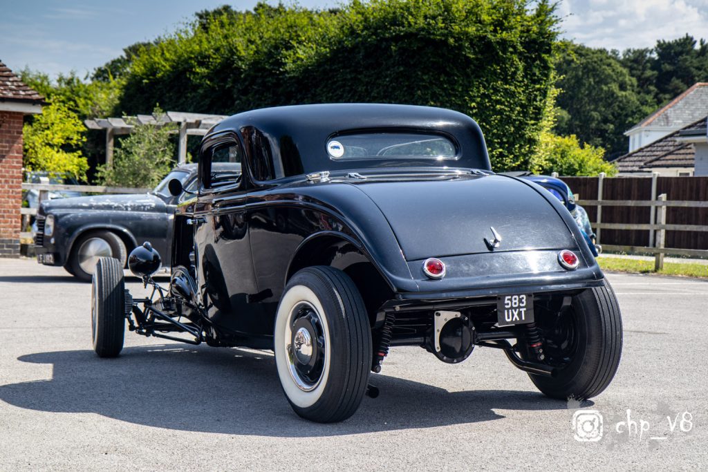 UK Customs at Rivos Hub - colinhillphotography.uk