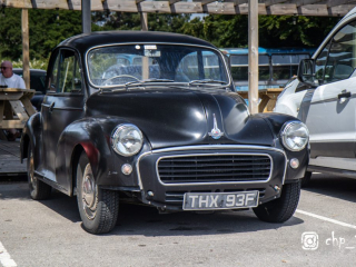 UK Customs at Rivos Hub - colinhillphotography.uk