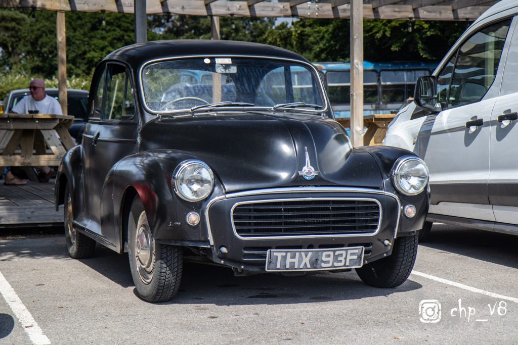 UK Customs at Rivos Hub - colinhillphotography.uk