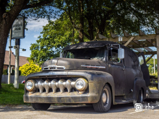 UK Customs at Rivos Hub - colinhillphotography.uk