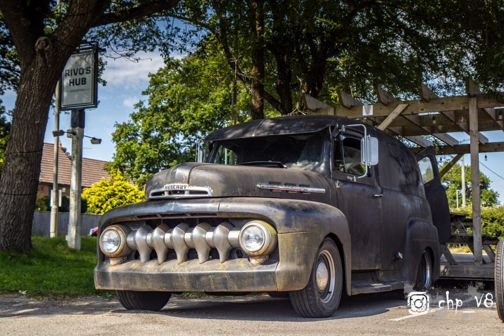 UK Customs at Rivos Hub - colinhillphotography.uk