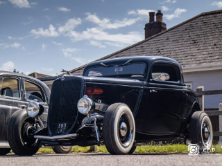 UK Customs at Rivos Hub - colinhillphotography.uk