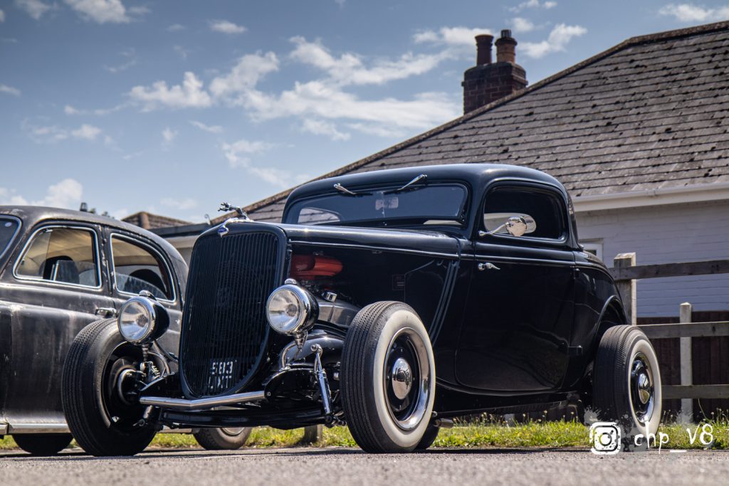 UK Customs at Rivos Hub - colinhillphotography.uk