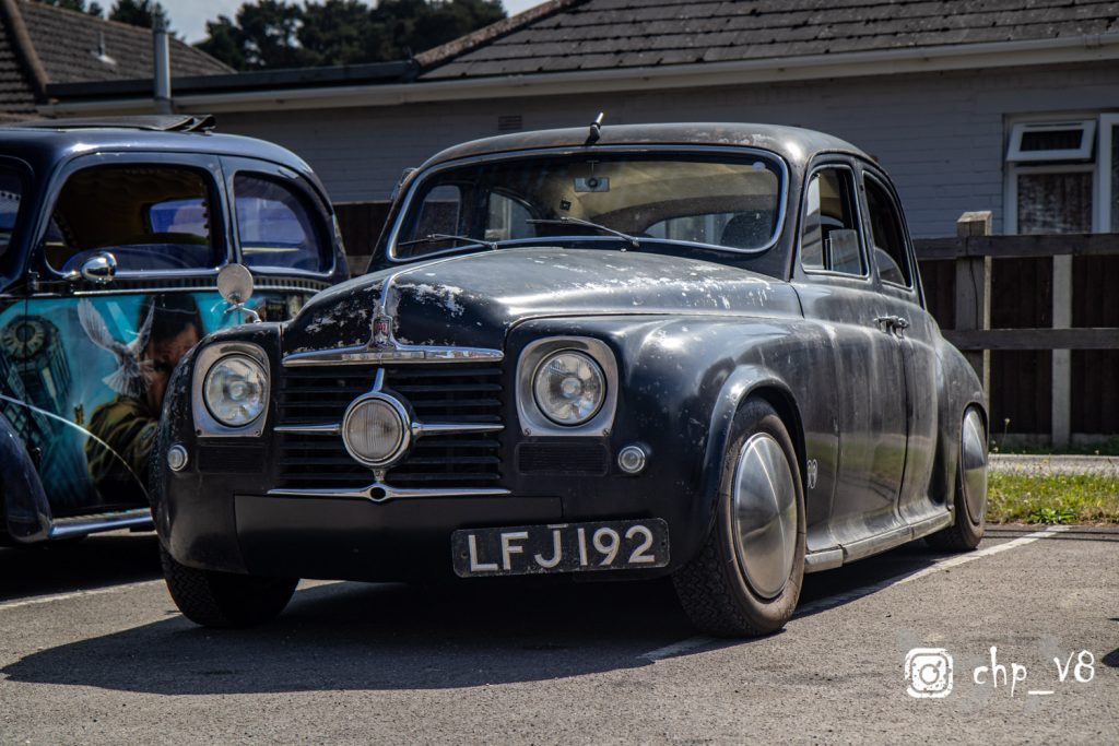 UK Customs at Rivos Hub - colinhillphotography.uk