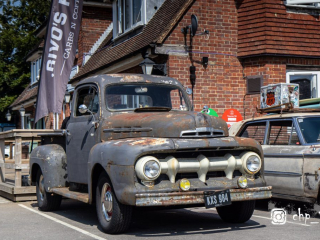 UK Customs at Rivos Hub - colinhillphotography.uk