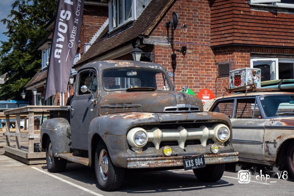 UK Customs at Rivos Hub - colinhillphotography.uk