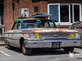 UK Customs at Rivos Hub - colinhillphotography.uk