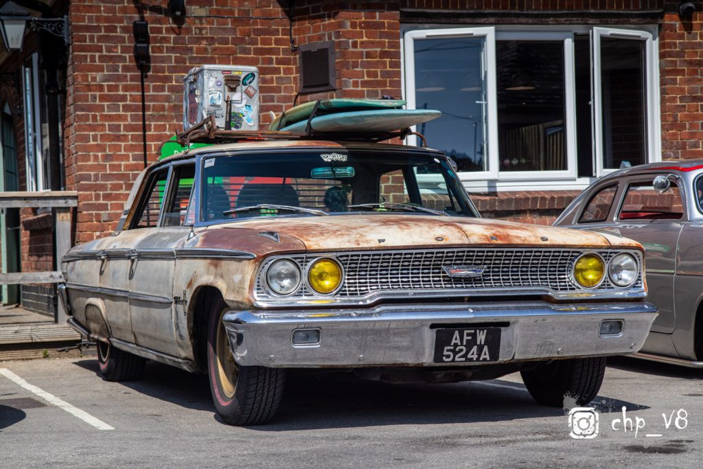 UK Customs at Rivos Hub - colinhillphotography.uk