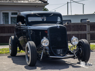 UK Customs at Rivos Hub - colinhillphotography.uk