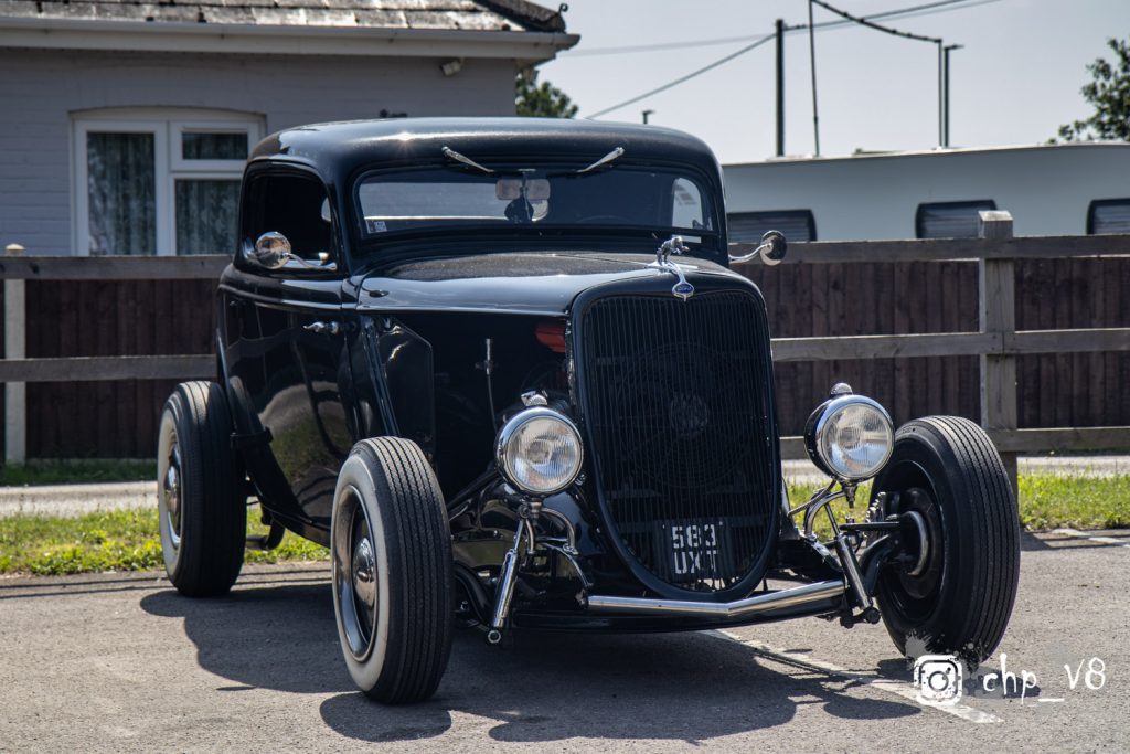 UK Customs at Rivos Hub - colinhillphotography.uk