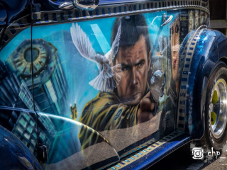 UK Customs at Rivos Hub - colinhillphotography.uk