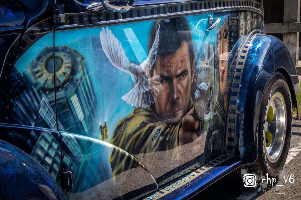 UK Customs at Rivos Hub - colinhillphotography.uk