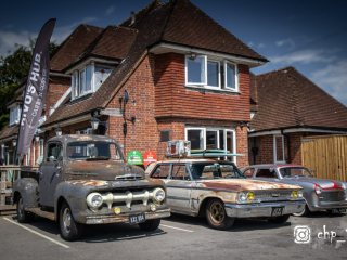 UK Customs at Rivos Hub - colinhillphotography.uk