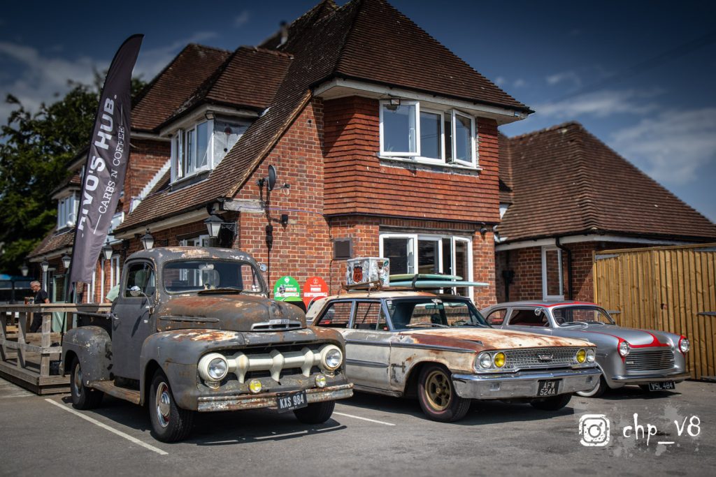 UK Customs at Rivos Hub - colinhillphotography.uk