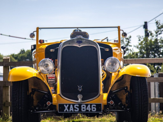 UK Customs at Rivos Hub - colinhillphotography.uk