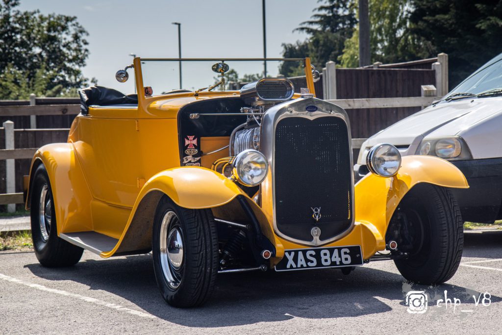 UK Customs at Rivos Hub - colinhillphotography.uk