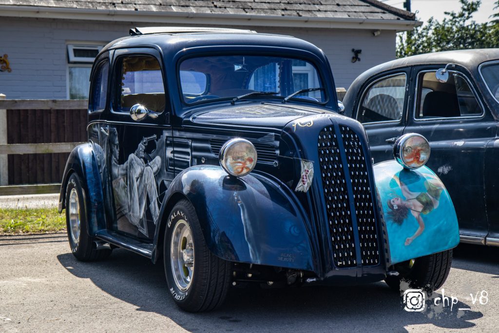 UK Customs at Rivos Hub - colinhillphotography.uk