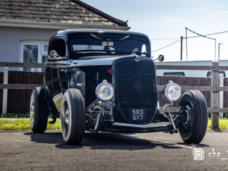 UK Customs at Rivos Hub - colinhillphotography.uk