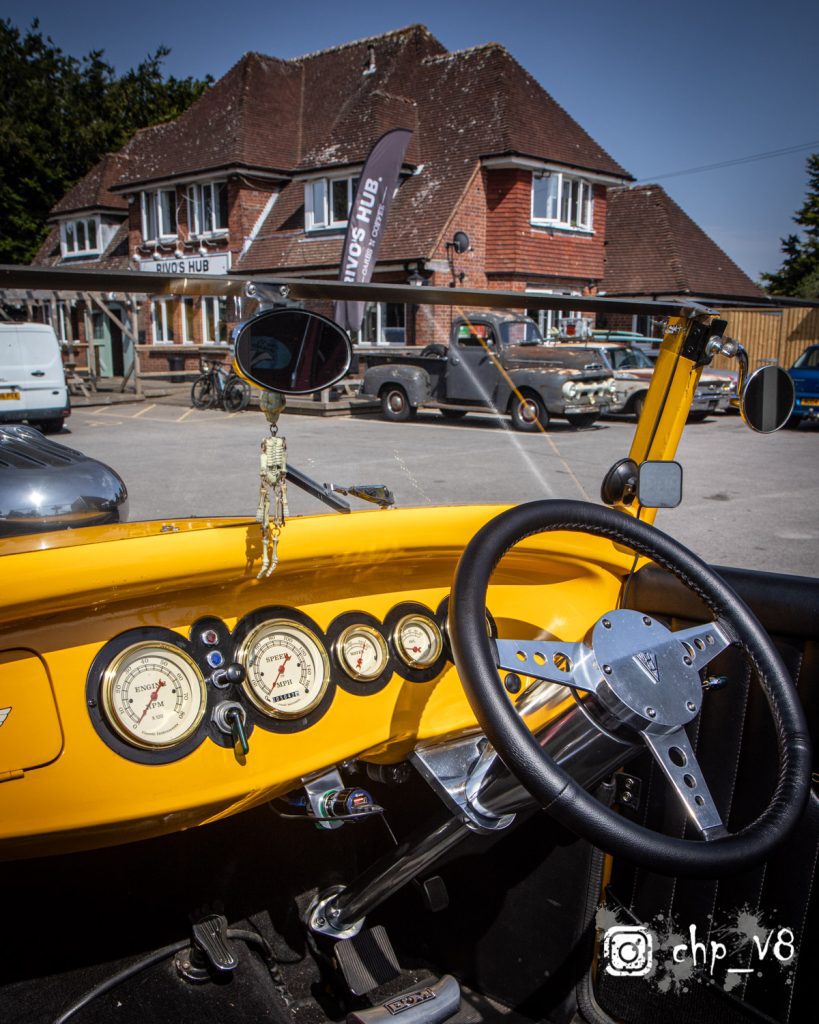 UK Customs at Rivos Hub - colinhillphotography.uk