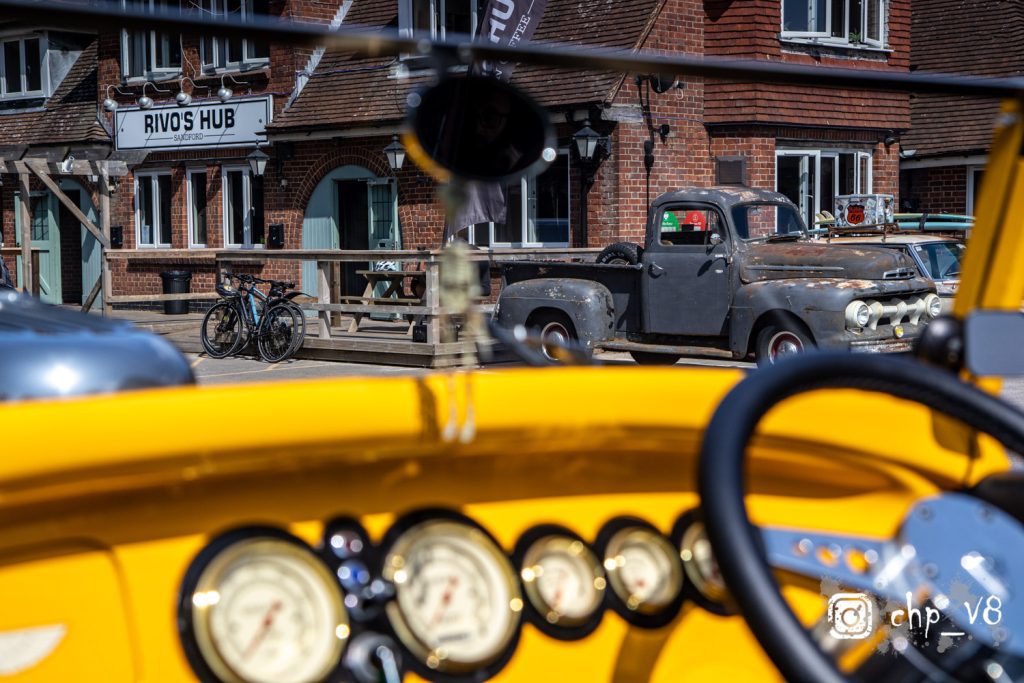 UK Customs at Rivos Hub - colinhillphotography.uk