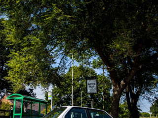 UK Customs at Rivos Hub - colinhillphotography.uk