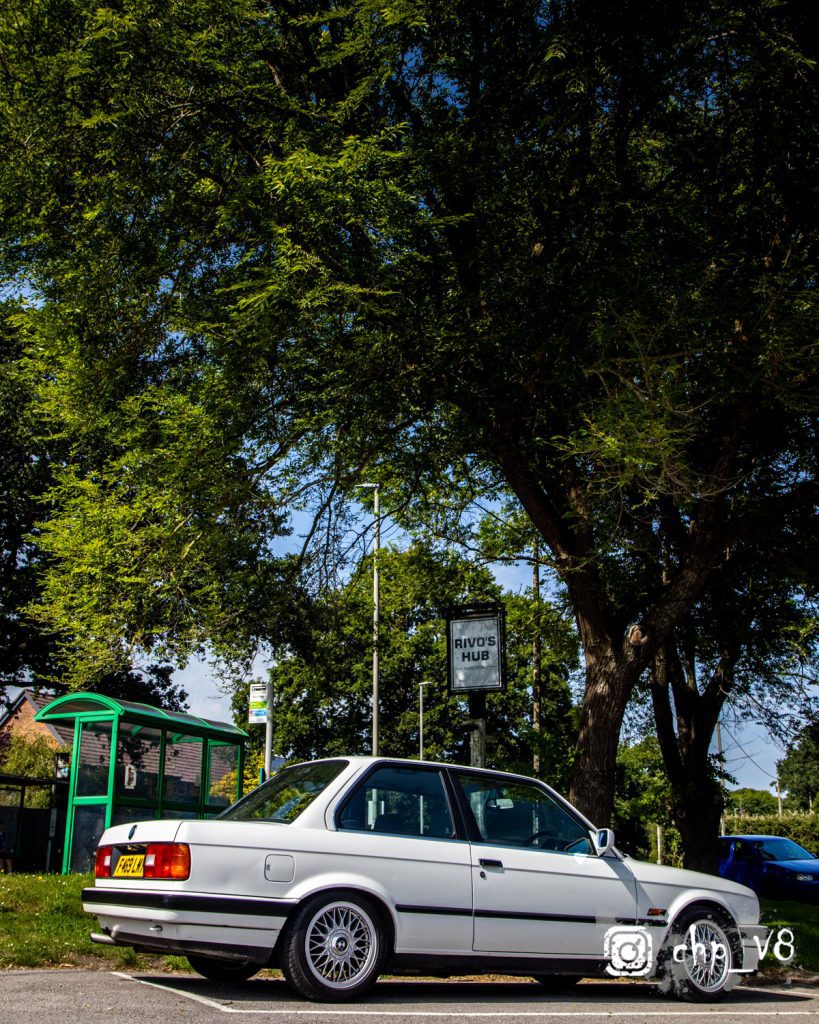 UK Customs at Rivos Hub - colinhillphotography.uk