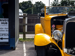 UK Customs at Rivos Hub - colinhillphotography.uk