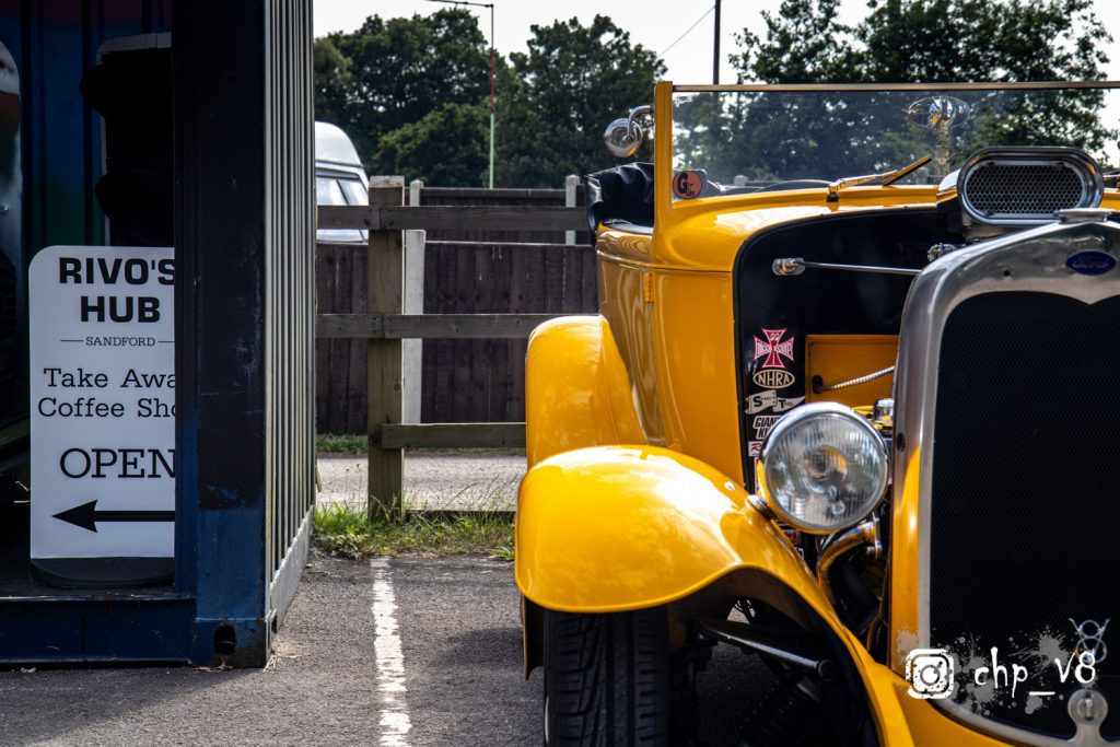 UK Customs at Rivos Hub - colinhillphotography.uk