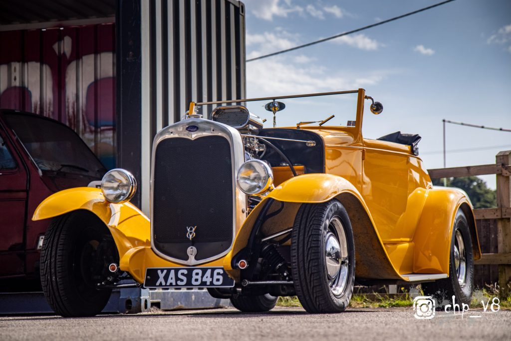 UK Customs at Rivos Hub - colinhillphotography.uk