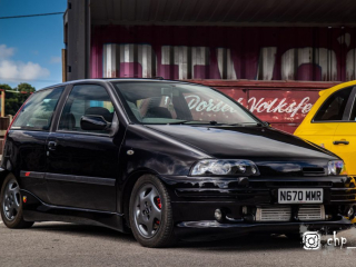 Rivos Hub BAD Abarth Breakfast Meet - colinhillphotography.uk