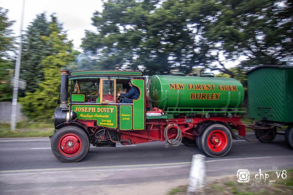 Rivos Hub BAD Abarth Breakfast Meet - colinhillphotography.uk
