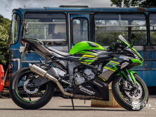 Rivos Hub BAD Abarth Breakfast Meet - colinhillphotography.uk